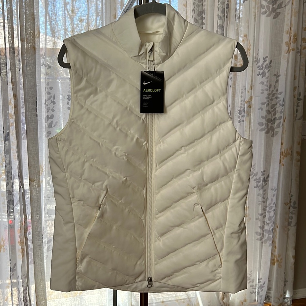 Nike Aeroloft Vest